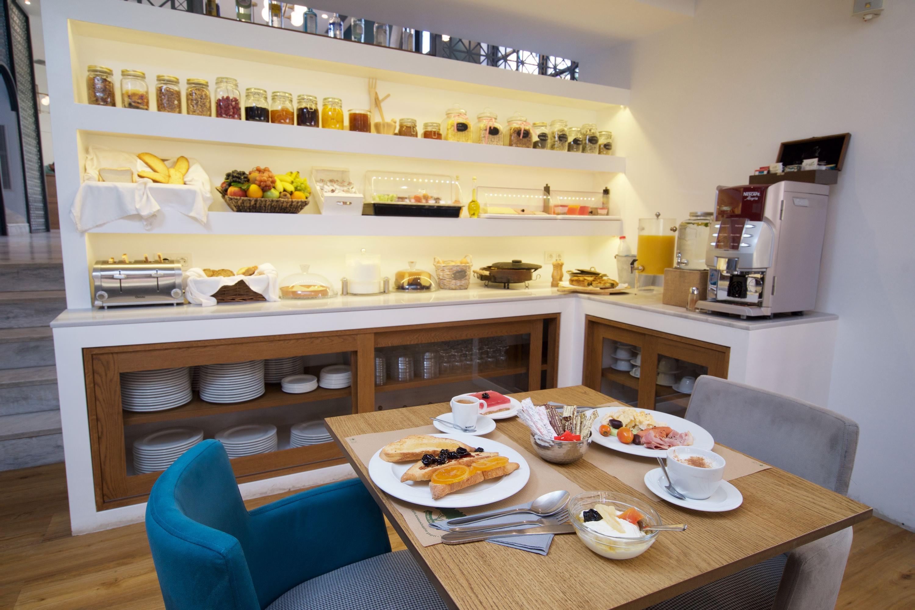 Mirabel Citycenter Hotel Argostolion Dış mekan fotoğraf