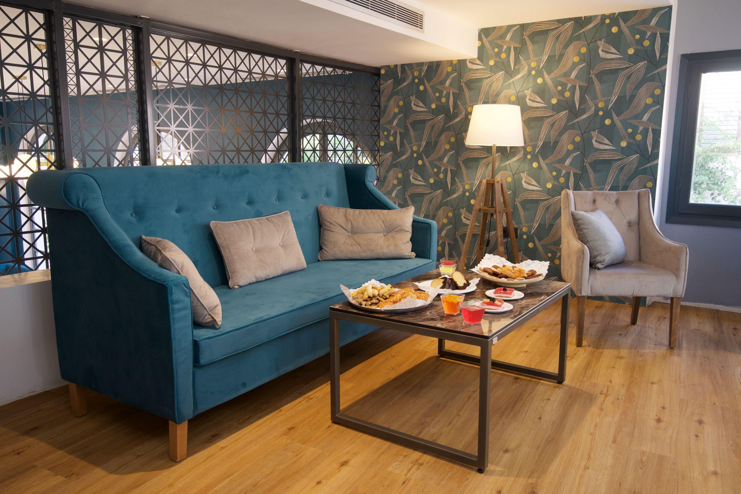 Mirabel Citycenter Hotel Argostolion Dış mekan fotoğraf