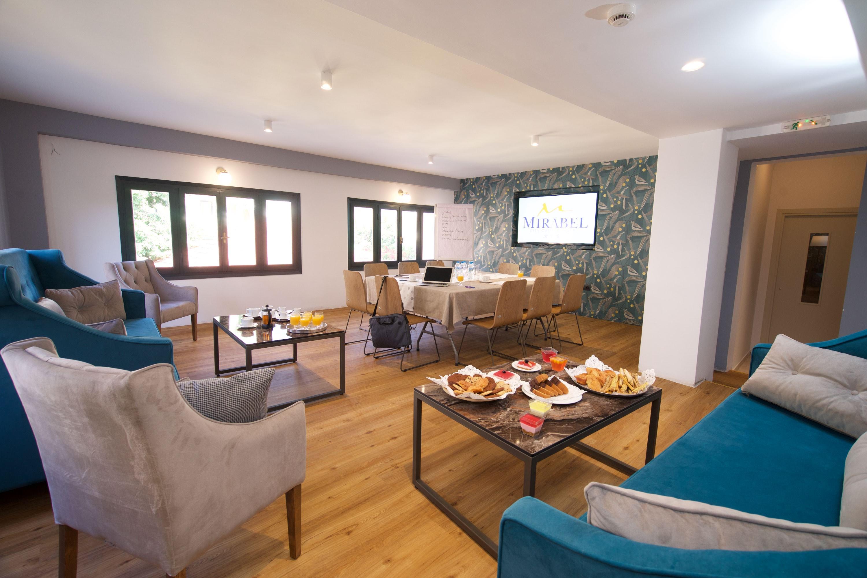 Mirabel Citycenter Hotel Argostolion Dış mekan fotoğraf