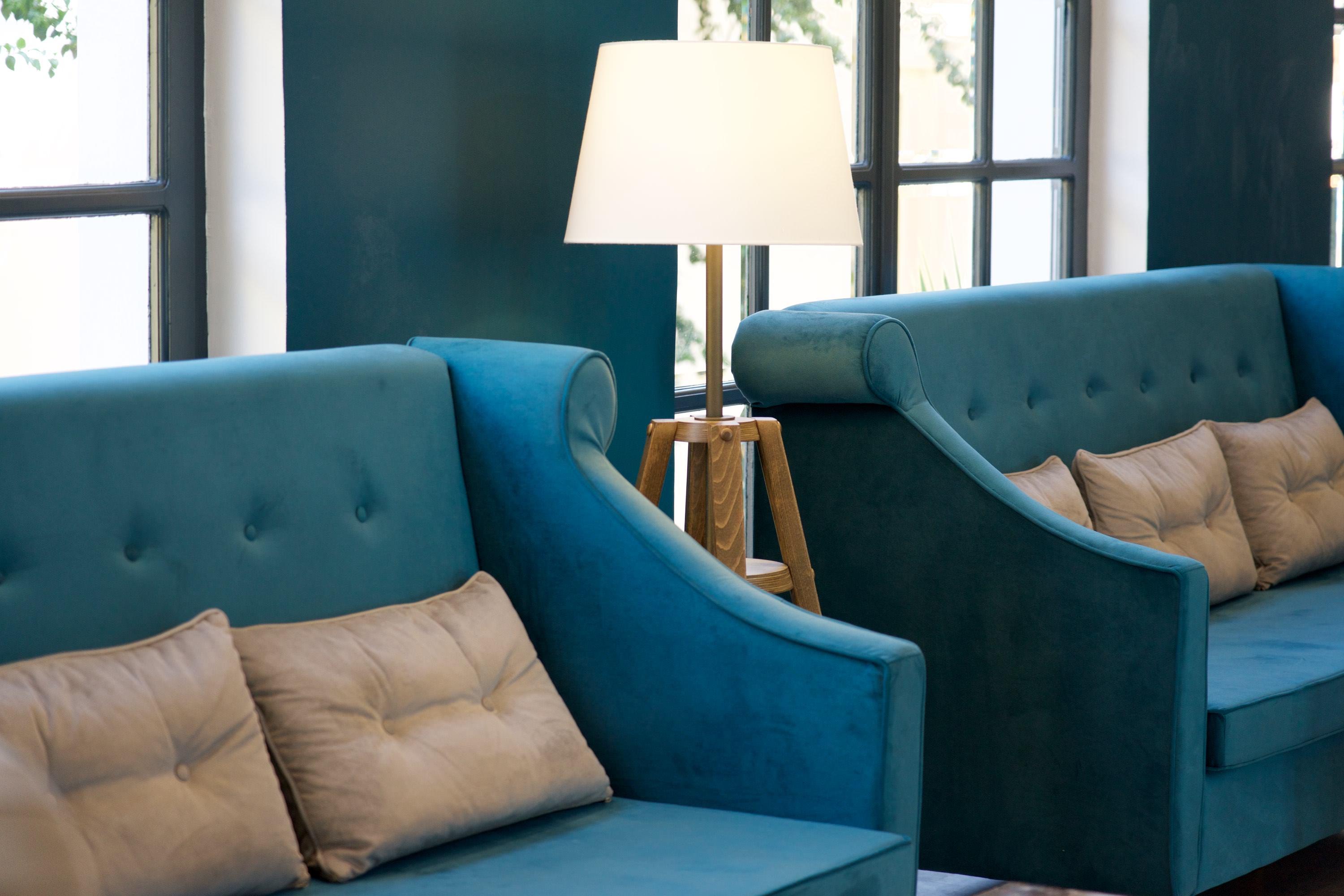 Mirabel Citycenter Hotel Argostolion Dış mekan fotoğraf