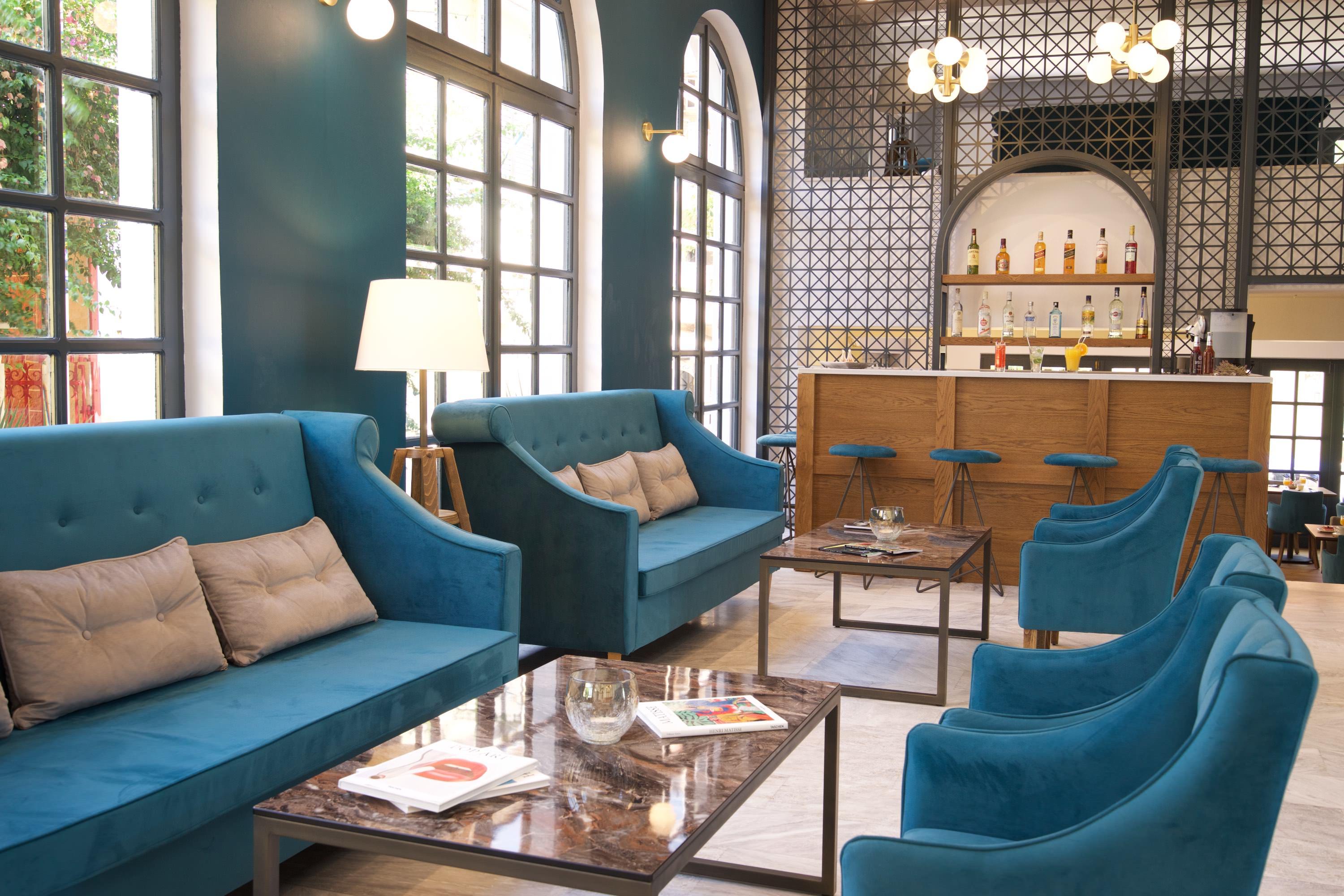Mirabel Citycenter Hotel Argostolion Dış mekan fotoğraf