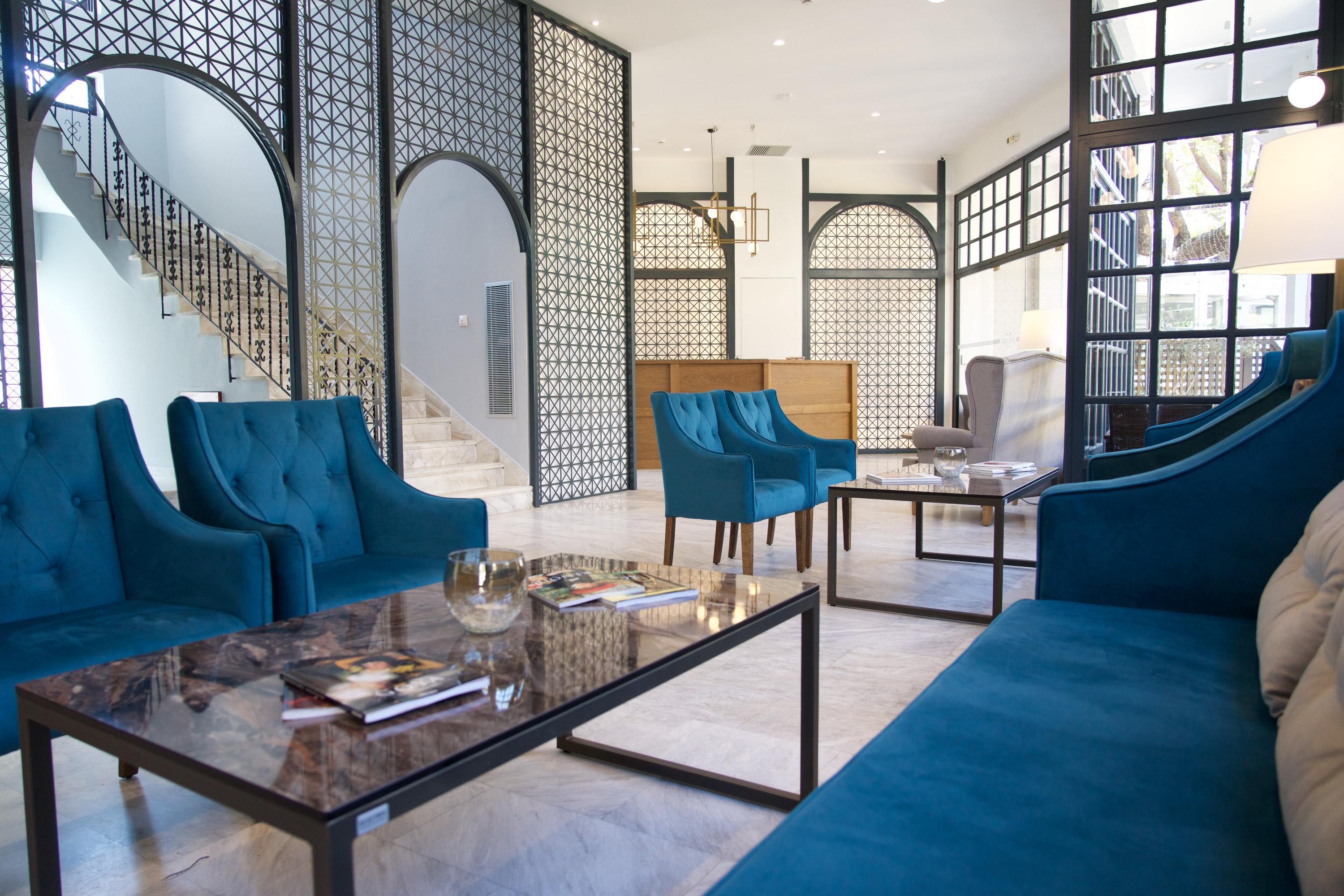 Mirabel Citycenter Hotel Argostolion Dış mekan fotoğraf