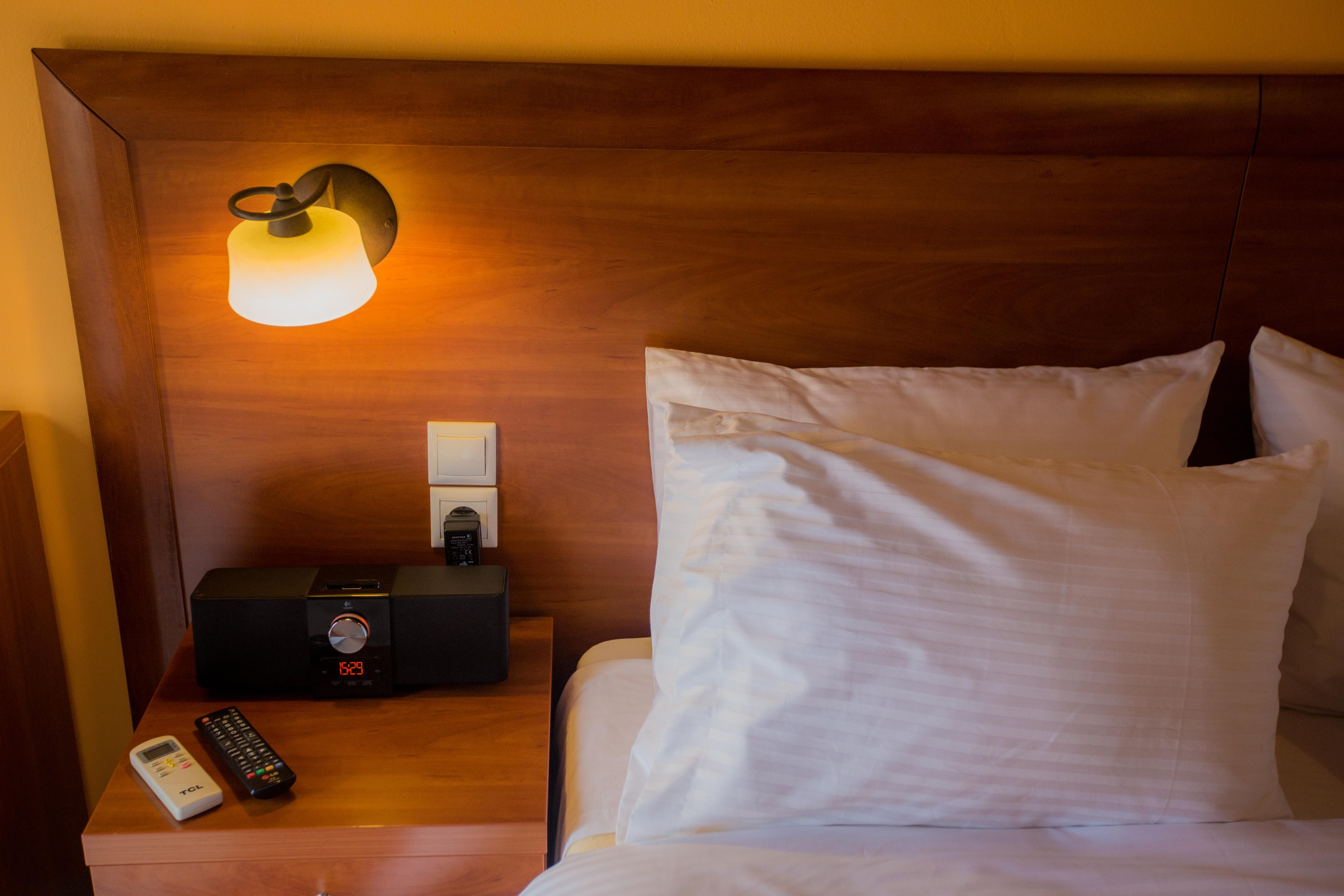 Mirabel Citycenter Hotel Argostolion Dış mekan fotoğraf