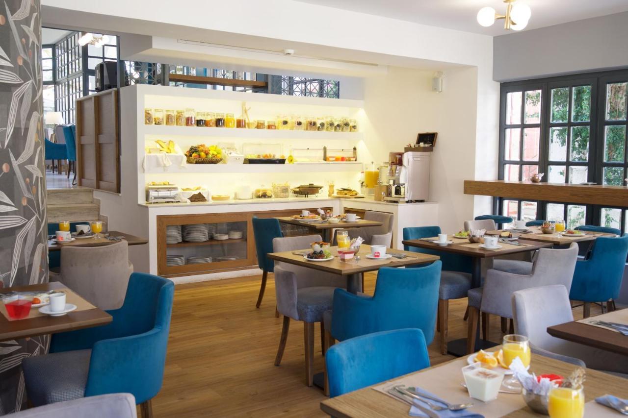 Mirabel Citycenter Hotel Argostolion Dış mekan fotoğraf